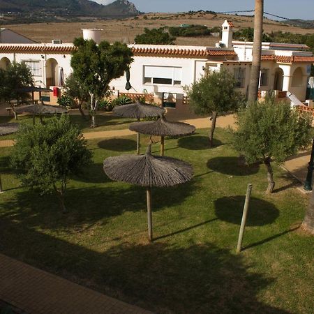 Apartamentos Bellavista Bolonia Exterior photo