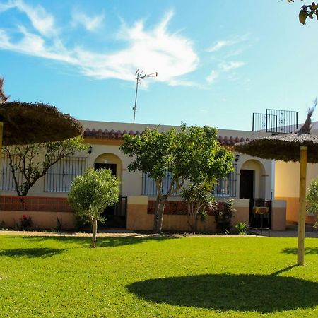 Apartamentos Bellavista Bolonia Exterior photo
