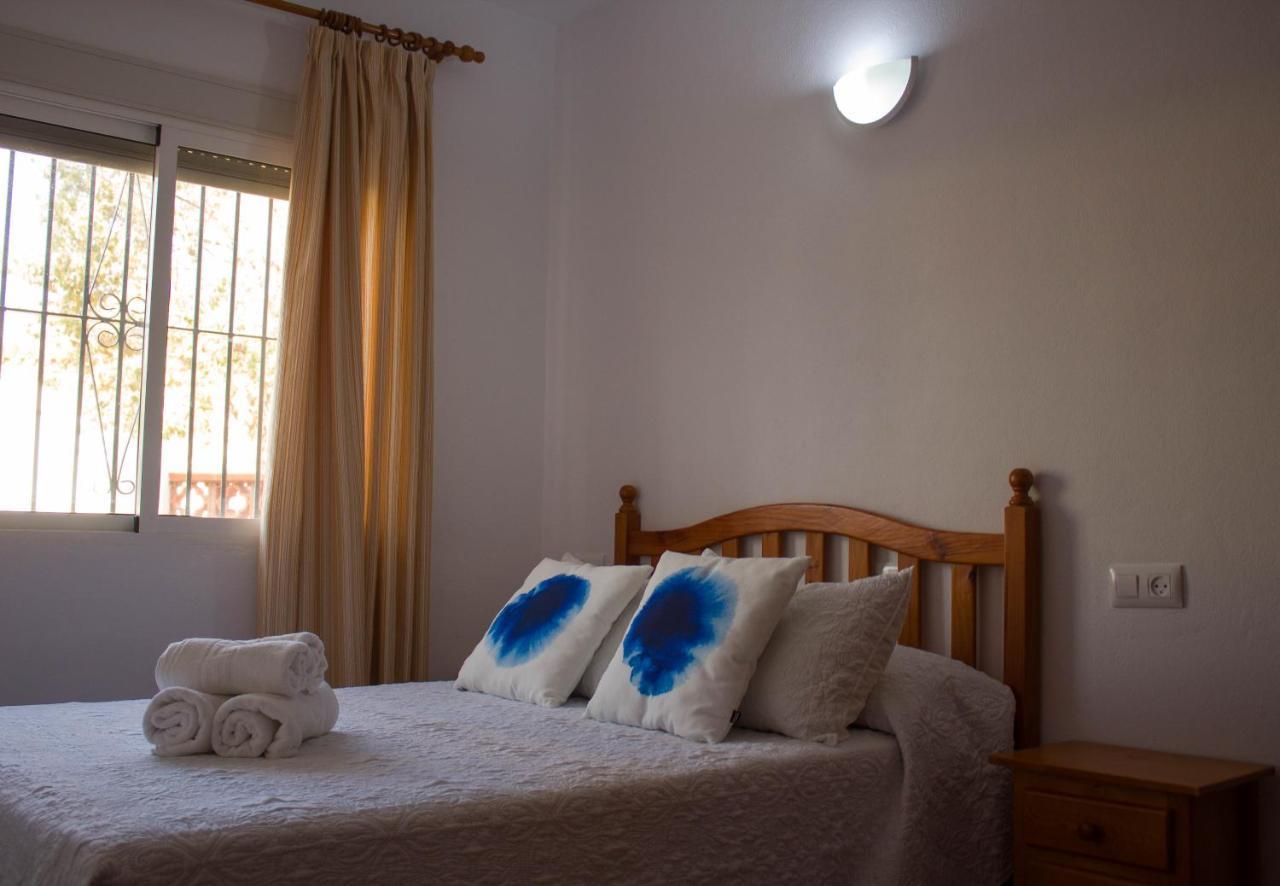 Apartamentos Bellavista Bolonia Exterior photo