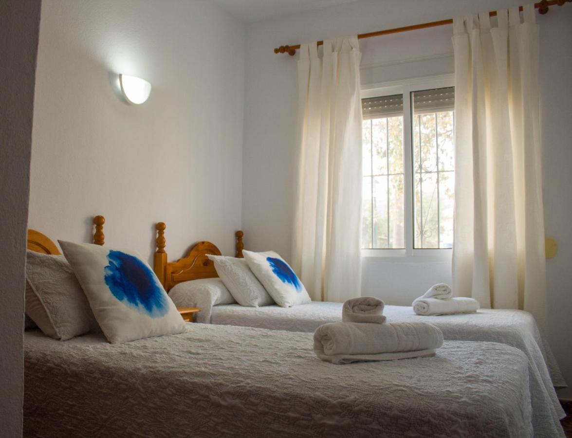 Apartamentos Bellavista Bolonia Exterior photo