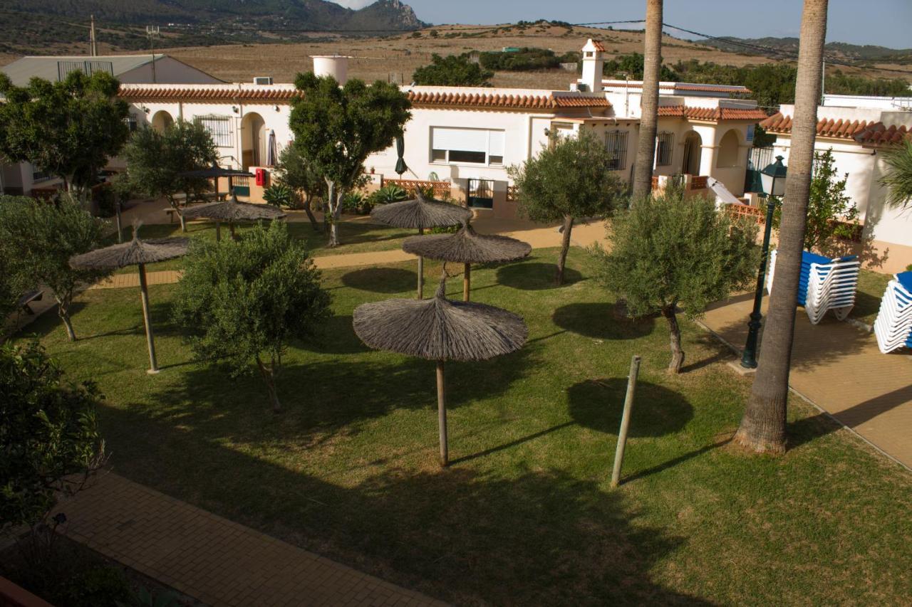 Apartamentos Bellavista Bolonia Exterior photo