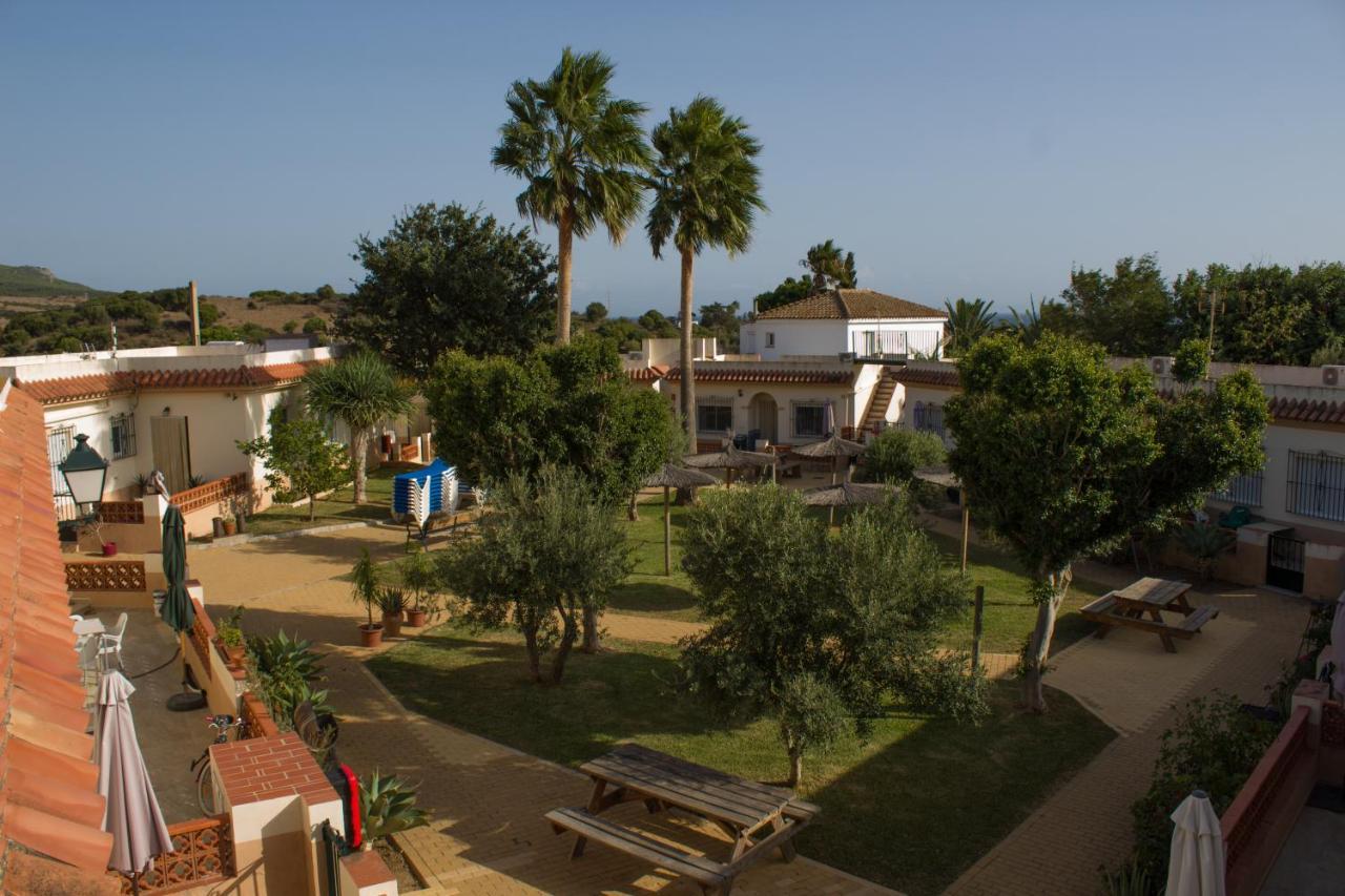 Apartamentos Bellavista Bolonia Exterior photo