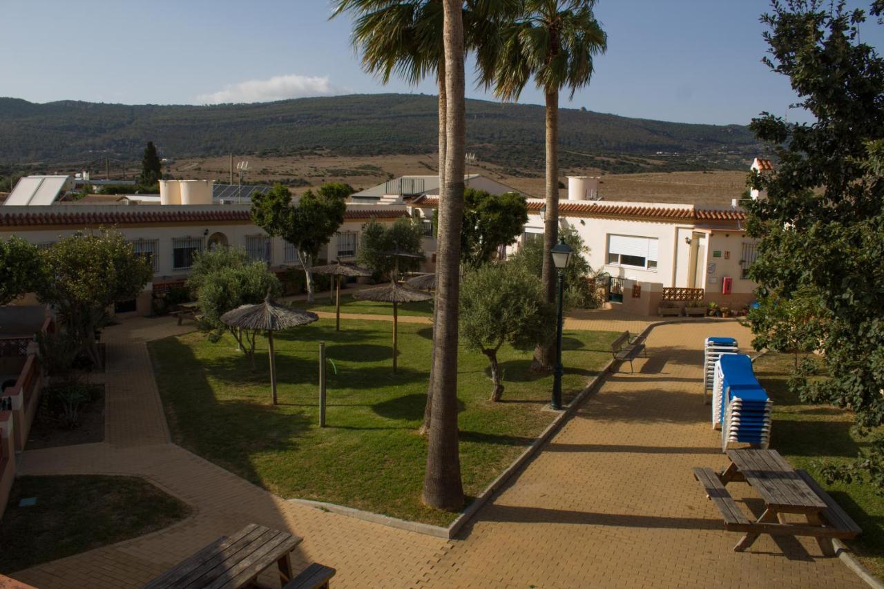 Apartamentos Bellavista Bolonia Exterior photo