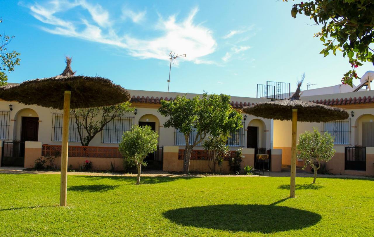 Apartamentos Bellavista Bolonia Exterior photo