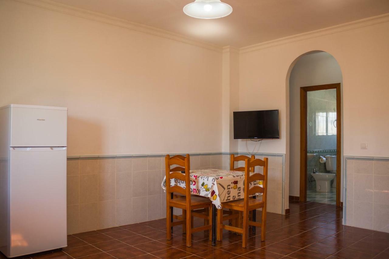 Apartamentos Bellavista Bolonia Exterior photo